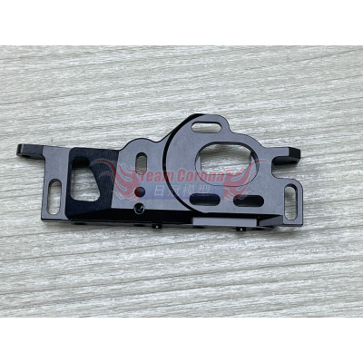 Mugen Seiki A2709-B Alum Motor Mount for MTC3